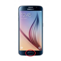 [Réparation] Nappe du Bouton HOME ORIGINALE - SAMSUNG Galaxy S6 - G920F à Caen