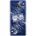 [Réparation] Vitre Arrière ORIGINALE Bleue Roi - SAMSUNG Galaxy Note8 / SM-N950F
