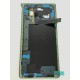 Vitre Arrière ORIGINALE OR Topaze - SAMSUNG Galaxy Note8 - N950F - Présentation arrière