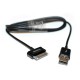 Câble USB - SAMSUNG Galaxy TAB 2 10.1