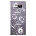 [Réparation] Vitre Arrière ORIGINALE Grise Orchidée - SAMSUNG Galaxy Note8 / SM-N950F