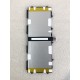 Batterie ORIGINALE T4500E pour SAMSUNG Galaxy TAB 3 10.1 - P5200 / P5210 / P5220 - Présentation arrière