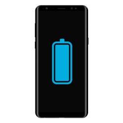 [Réparation] Batterie ORIGINALE EB-BN950ABE - SAMSUNG Galaxy Note8 / SM-N950F / SM-N950F/DS à Caen