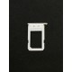 Tiroir de carte sim Or ORIGINAL - SAMSUNG Galaxy S6 Edge Plus - G928F