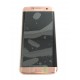 Bloc Avant ORIGINAL Or Rose - SAMSUNG Galaxy S7 Edge - G935F