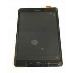 Bloc Avant ORIGINAL Noir - SAMSUNG Galaxy TAB A - Wifi - T550