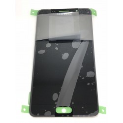 Bloc écran ORIGINAL Noir pour SAMSUNG Galaxy A5 2016 - A510F - Présentation avant