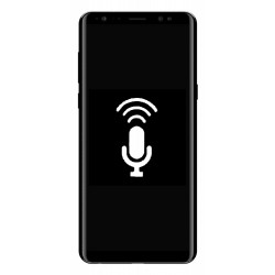 [Réparation] Micro ORIGINAL - SAMSUNG Galaxy Note8 / SM-N950F / SM-N950F/DS à Caen