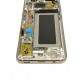 Bloc écran ORIGINAL Or Erable pour SAMSUNG Galaxy S8 - G950F - Présentation arrière bas