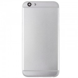 [Réparation] Châssis / Coque Arrière - iPhone 6S Plus Gris Sidéral à Caen