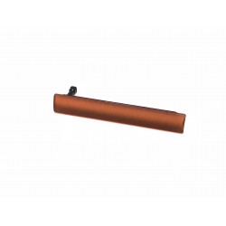 Cache Lecteur de Carte SIM Orange ORIGINAL - SONY Xperia Z3 Compact - D5803 / D5833