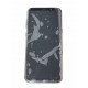 Bloc Avant ORIGINAL Noir Carbone - SAMSUNG Galaxy S8+ - SM-G955F