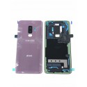 Vitre Arrière ORIGINALE Ultra Violet - SAMSUNG Galaxy S9+ / SM-G965F/DS