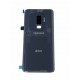 Vitre Arrière ORIGINALE Bleue Corail - SAMSUNG Galaxy S9+ / SM-G965F/DS Double SIM