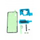 Kit d'adhésifs Double Face ORIGINAL Rework - SAMSUNG Galaxy S9 / SM-G960F
