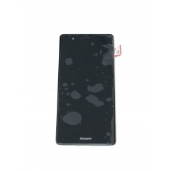 Écran Complet ORIGINAL Noir - HUAWEI P9