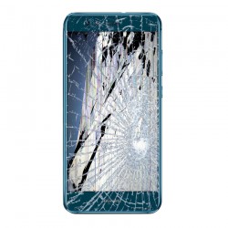 [Réparation] Écran Complet ORIGINAL Bleu - HUAWEI P10 Lite à Caen