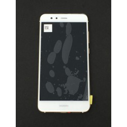Écran Complet ORIGINAL Blanc - HUAWEI P10 Lite