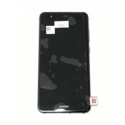 Écran Complet ORIGINAL Noir - HUAWEI P10 Lite