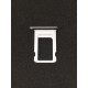 Tiroir de carte sim ORIGINAL - iPhone 8 Argent