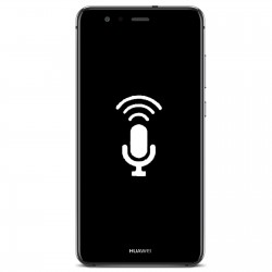 [Réparation] Micro ORIGINAL - HUAWEI P10 Lite à Caen