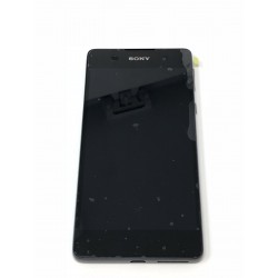 Bloc Avant ORIGINAL Noir - SONY Xperia E5 – F3311 / F3313