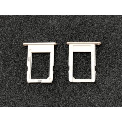 Tiroir de carte sim Or ORIGINAL - SAMSUNG Galaxy J5 2017 / SM-J530F - J7 2017 / SM-J730F