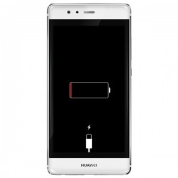 [Réparation] Connecteur de Charge ORIGINAL - HUAWEI P9 à Caen