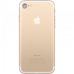 [Réparation] Vitre de caméra arrière pour iPhone 7 à Caen