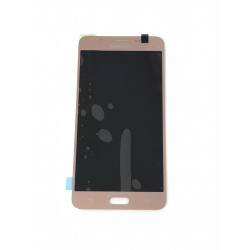Bloc Avant ORIGINAL Rose - SAMSUNG Galaxy J5 2016 - J510F / J510FN