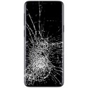 [Réparation] Bloc écran Complet ORIGINAL Noir Carbone - SAMSUNG Galaxy S9 / SM-G960F