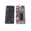 Bloc écran Complet ORIGINAL Ultra Violet - SAMSUNG Galaxy S9+ / SM-G965F