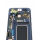 Ecran Complet ORIGINAL Bleu Corail - SAMSUNG Galaxy S9+ / SM-G965F
