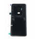 Vitre Arrière ORIGINALE Noire Carbone - SAMSUNG Galaxy S9+ / SM-G965F