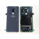Vitre Arrière ORIGINALE Bleue Corail - SAMSUNG Galaxy S9+ / SM-G965F
