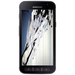 [Réparation] Ecran LCD ORIGINAL pour SAMSUNG Galaxy XCover 4 - G390F à Caen