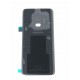 Vitre Arrière ORIGINALE Noire Carbone - SAMSUNG Galaxy S9 / SM-G960F