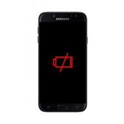 [Réparation] Batterie ORIGINALE EB-BA720ABE - SAMSUNG Galaxy J7 2017 / SM-J730F à Caen
