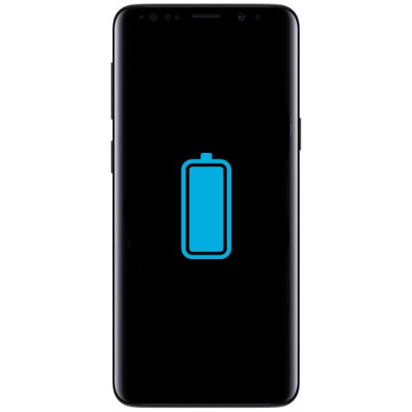 [Réparation] Connecteur de Charge ORIGINAL - SAMSUNG Galaxy S9 / SM-G960F