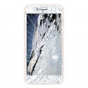 [Réparation] Bloc écran ORIGINAL Blanc - iPhone 8 Plus