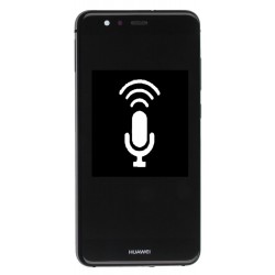 [Réparation] Micro ORIGINAL - HUAWEI P10 à Caen