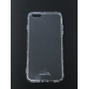 Coque Silicone Transparente Renforcée - iPhone 6 Plus / iPhone 6S Plus