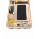Ecran Complet ORIGINAL OR Rose - SAMSUNG Galaxy S9+ / SM-G965F