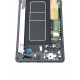 Ecran Complet ORIGINAL Noir Profond - SAMSUNG Galaxy Note9 / SM-N960F/DS