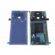 Vitre Arrière ORIGINALE Bleu Cobalt - SAMSUNG Galaxy Note9 / SM-N960F/DS