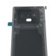 Vitre Arrière ORIGINALE Noir Profond pour SAMSUNG Galaxy Note9 - N960F - Présentation avant haut