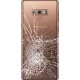 [Réparation] Vitre Arrière ORIGINALE Marron - SAMSUNG Galaxy Note9 / SM-N960F/DS à Caen