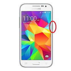 [Réparation] Bouton POWER ORIGINAL - SAMSUNG Galaxy CORE Prime - G360F / G361F à Caen