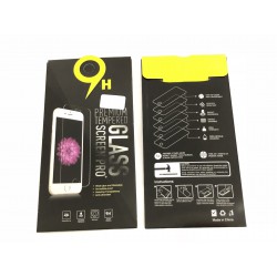 Film Verre Trempé - SAMSUNG Galaxy A5 2017 - A520F