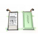 Batterie ORIGINALE EB-BG950ABE pour SAMSUNG Galaxy S8 - G950F